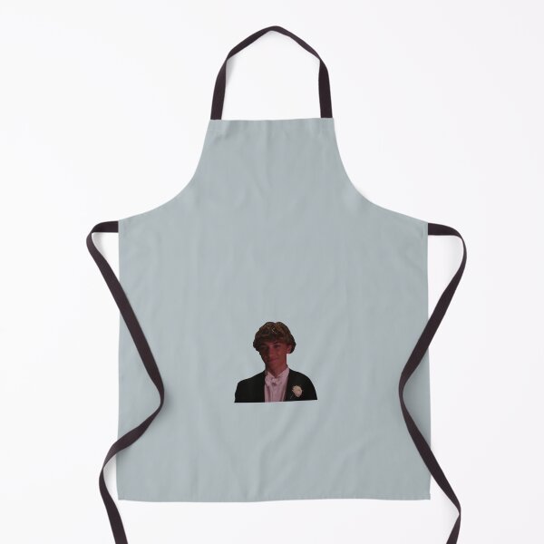Item preview, Jeremiah Fisher designed and sold by DominicBrennan.