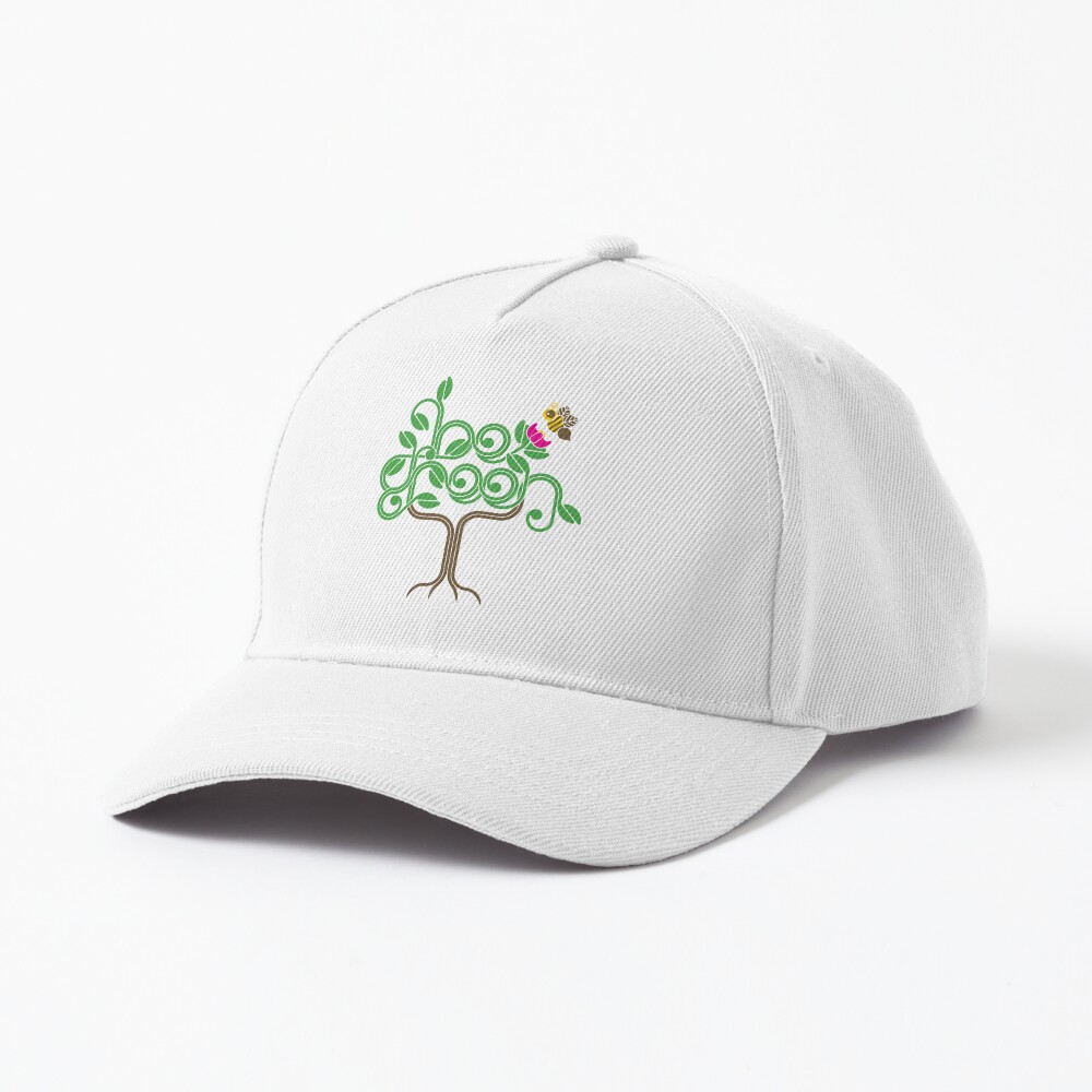 Item preview, Baseball Cap designed and sold by designgood.