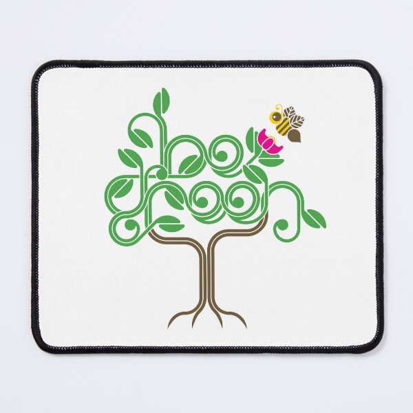 Item preview, Be Green designed and sold by Jarren Nylund.