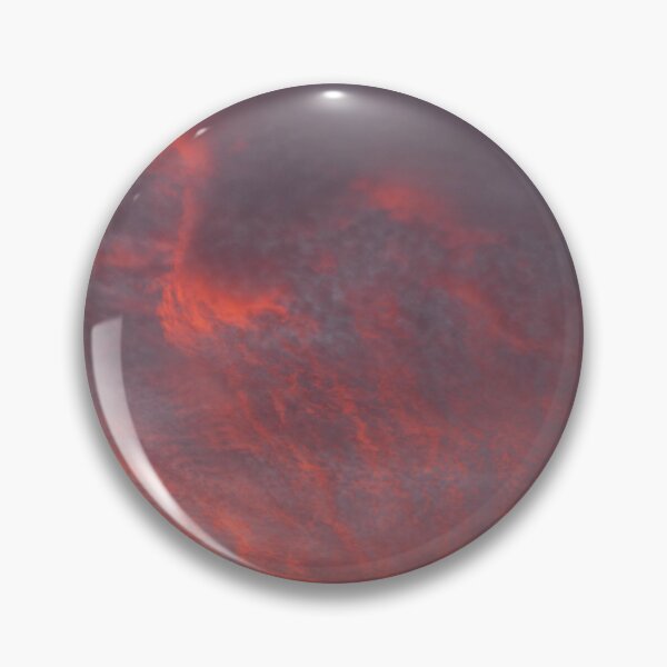 Item preview, Face in the Clouds Sunset designed and sold by suziq1962.
