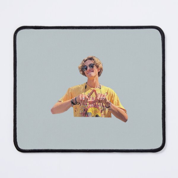 Item preview, jeremiah fisher designed and sold by DominicBrennan.