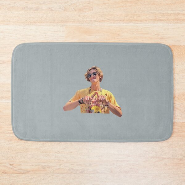 Item preview, jeremiah fisher  designed and sold by DominicBrennan.