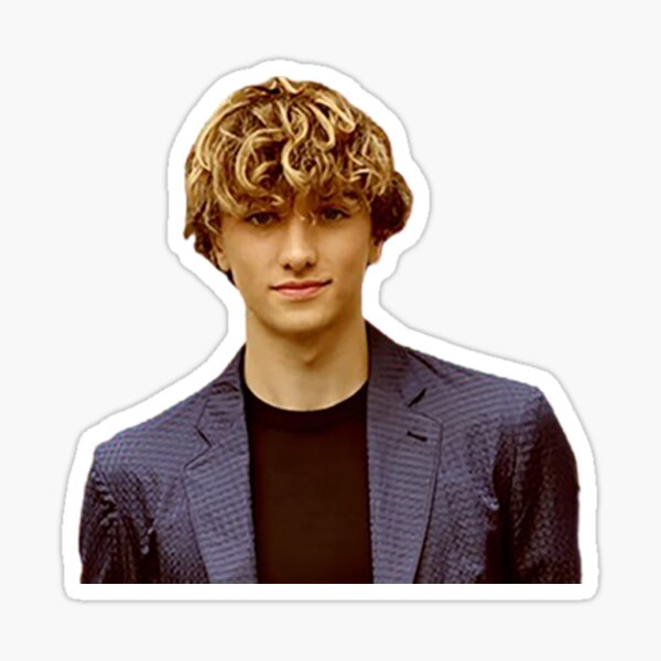 &ldquo;Jeremiah Fisher a Jeremiah Fisher " Sticker for Sale by DominicBrennan