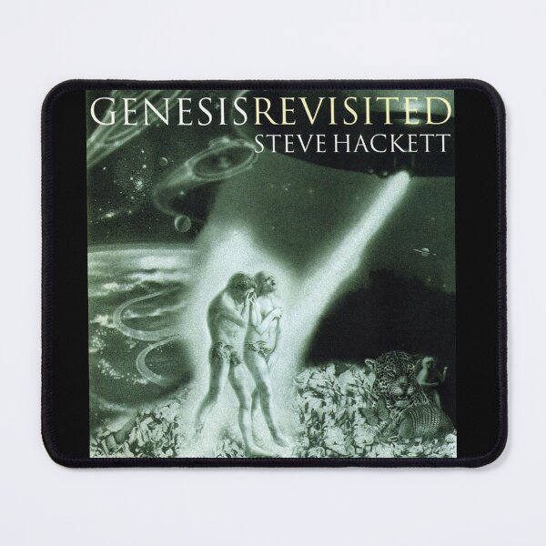 Item preview, Steve Hackett watcher of the skies genesis revisited designed and sold by PeterHughes56.