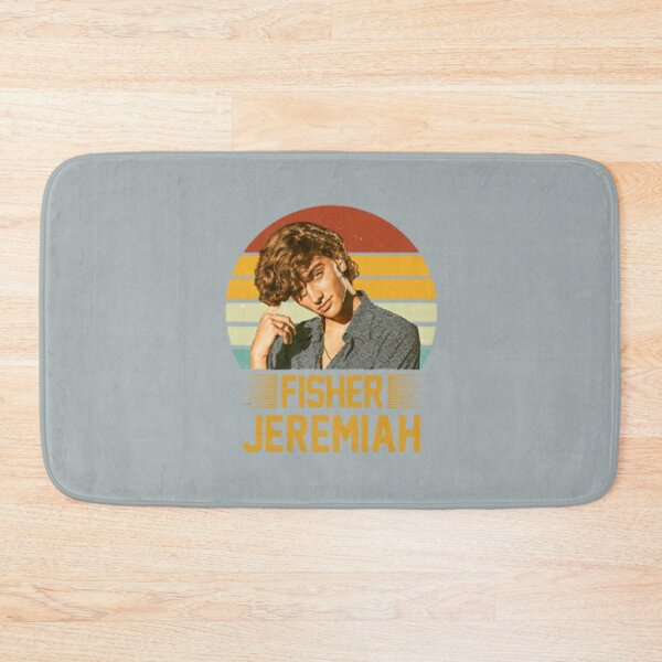 Item preview, Jeremiah Fisher a Jeremiah Fisher a Jeremiah Fisher designed and sold by DominicBrennan.