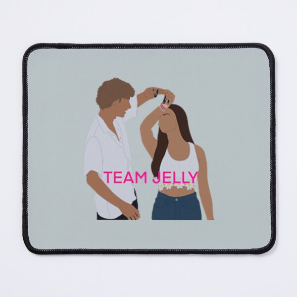Item preview, TEAM JELLY designed and sold by DominicBrennan.