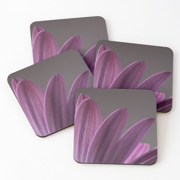 Item preview, Crimson Daisy Petals Close Up designed and sold by suziq1962.