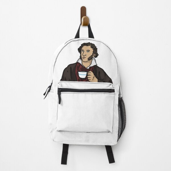 Item preview, Alexander Pushkin designed and sold by SOKOLIK-OK.