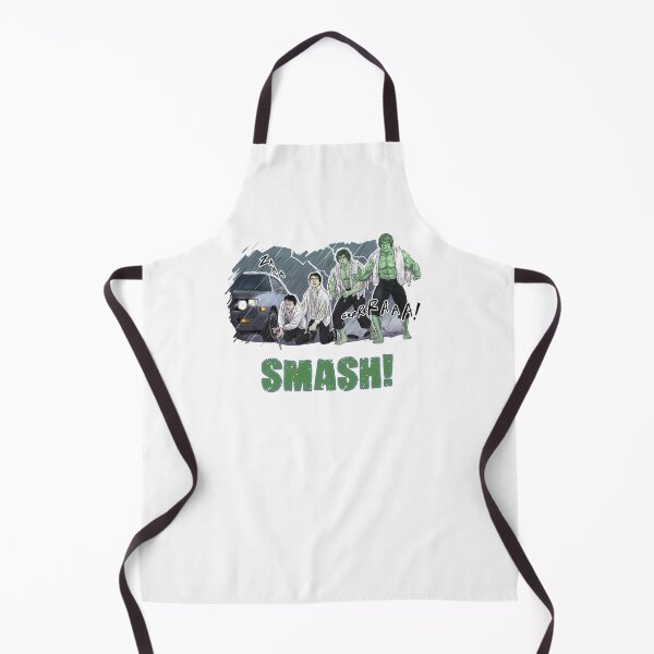 Item preview, Time To Smash! designed and sold by Preserved Dragons.