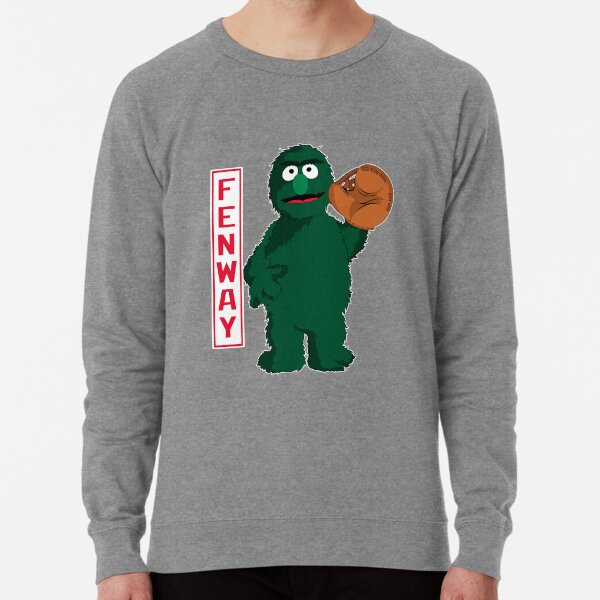 Boston Red Sox Fenway Park The Green Monstah shirt, hoodie, sweater, long  sleeve and tank top