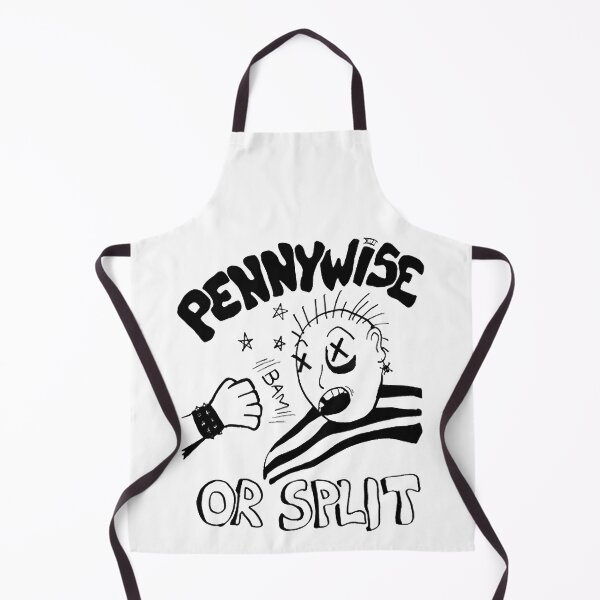 Item preview, pennywise designed and sold by RebecaEstrada.