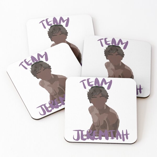 Item preview, Team Jeremiah designed and sold by DominicBrennan.