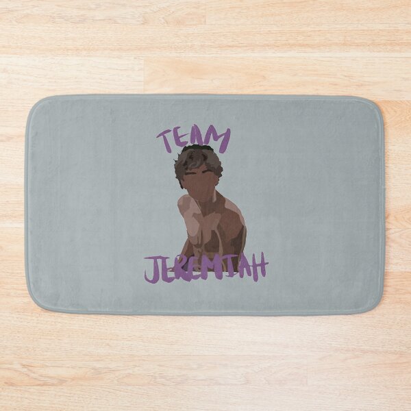 Item preview, Team Jeremiah designed and sold by DominicBrennan.