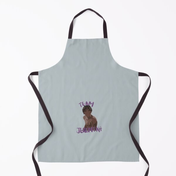Item preview, Team Jeremiah designed and sold by DominicBrennan.