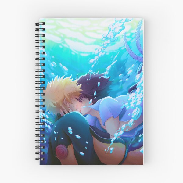 Item preview, NaruSasu Diver designed and sold by uchimakei.