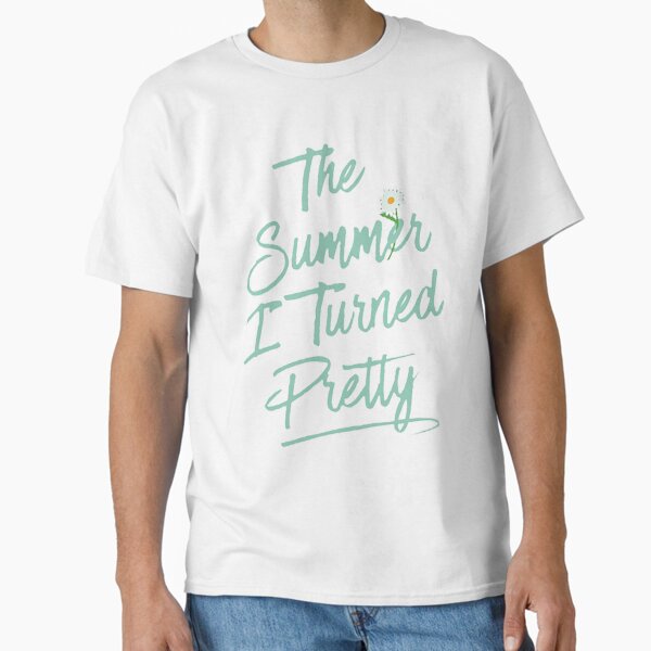 Team Conrad Classic T-Shirt
