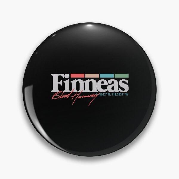 Item preview, finneas  designed and sold by MarkRicha.