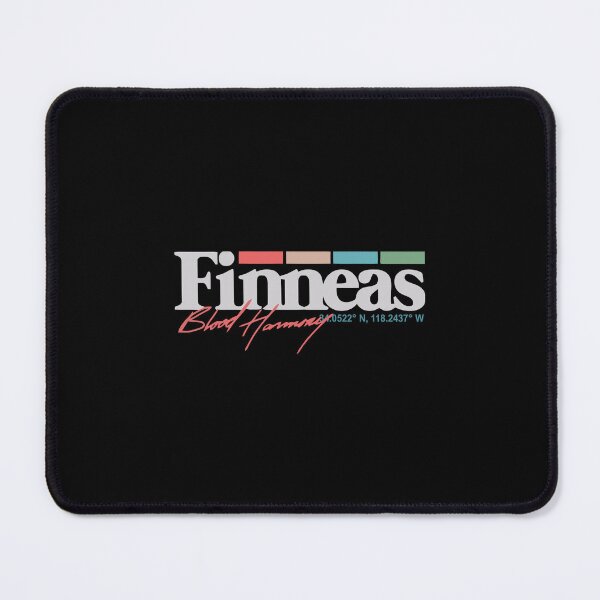 Item preview, finneas designed and sold by MarkRicha.