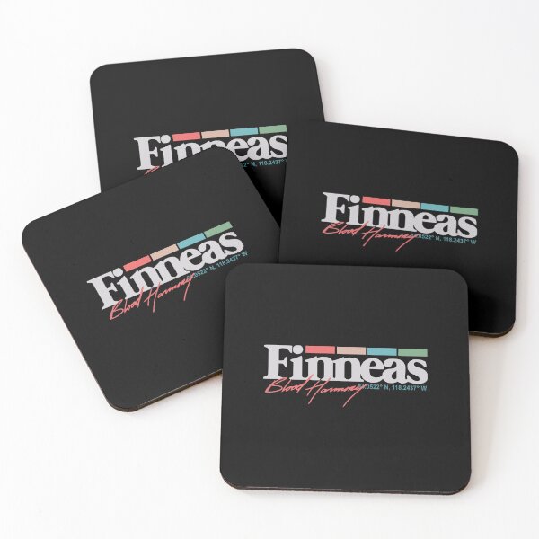 Item preview, finneas  designed and sold by MarkRicha.