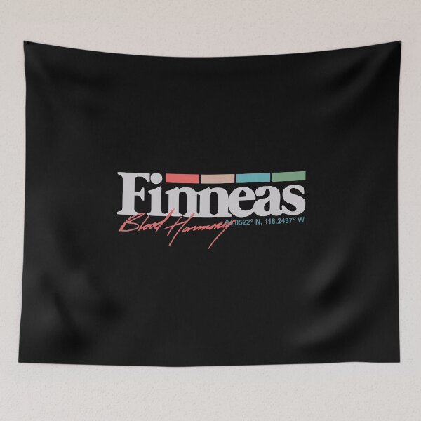 Item preview, finneas  designed and sold by MarkRicha.