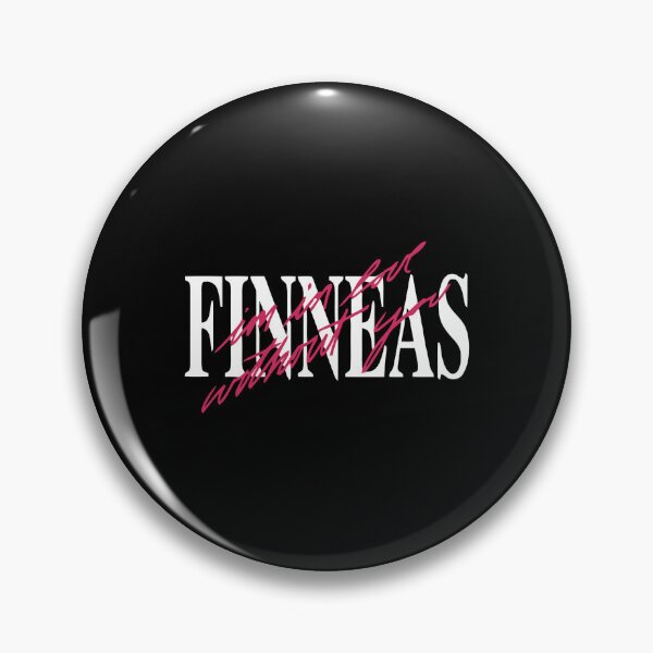 Item preview, finneas  designed and sold by MarkRicha.