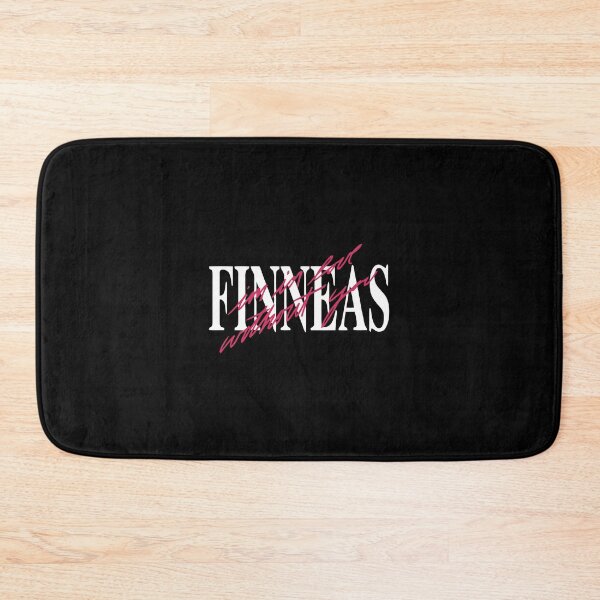 Item preview, finneas  designed and sold by MarkRicha.