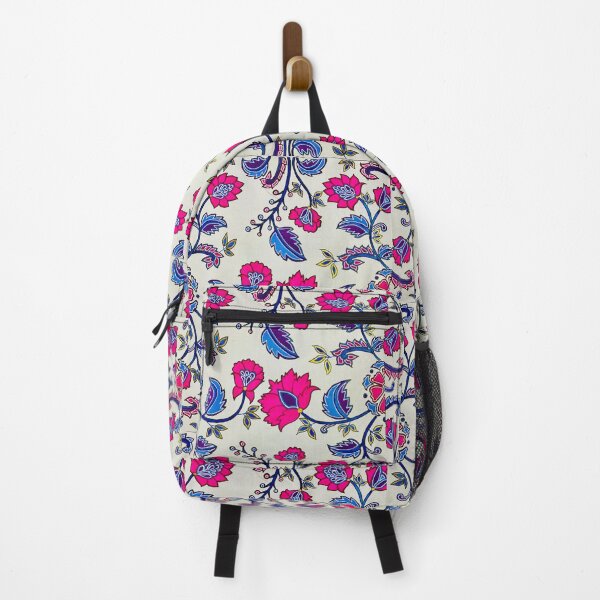 Item preview, Pink and Purple Florals designed and sold by with-anugraha.
