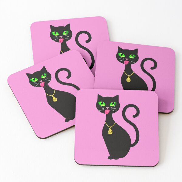 Item preview, Queen Cat designed and sold by Vanessa Hogle.