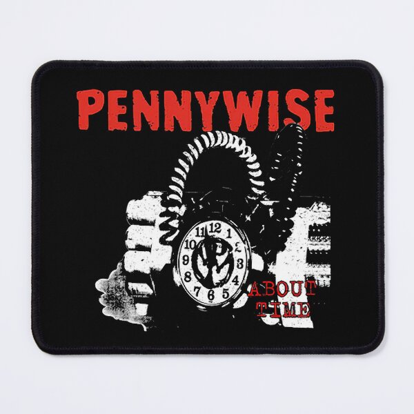 Item preview, pennywise designed and sold by RebecaEstrada.