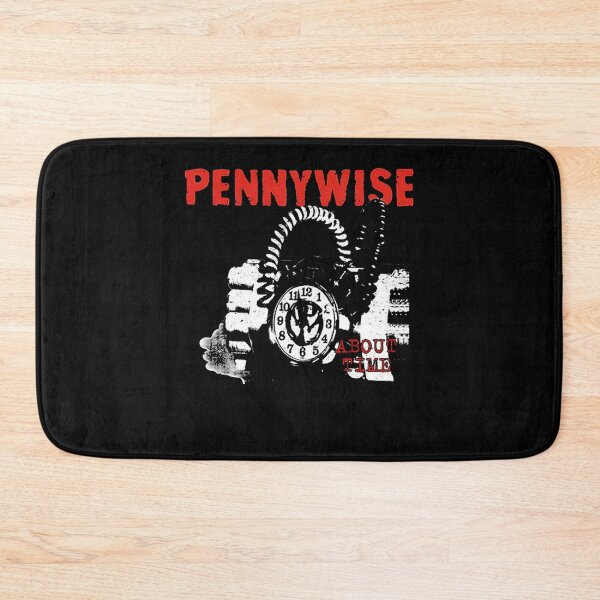 Item preview, pennywise designed and sold by RebecaEstrada.