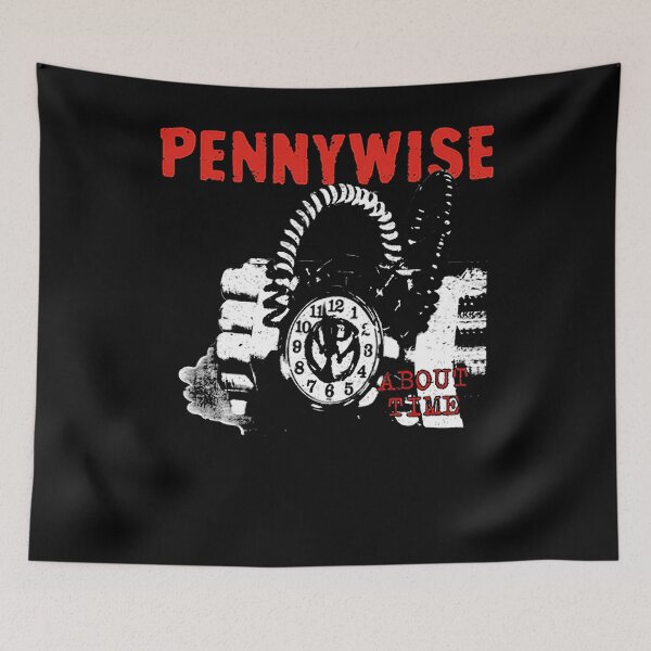 Item preview, pennywise designed and sold by RebecaEstrada.