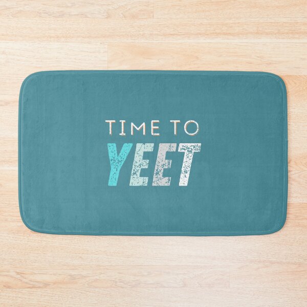 Item preview, Time to YEET or be YEETED Meme Cool Slang Vintage Distressed Pullover  designed and sold by TrenDoi.