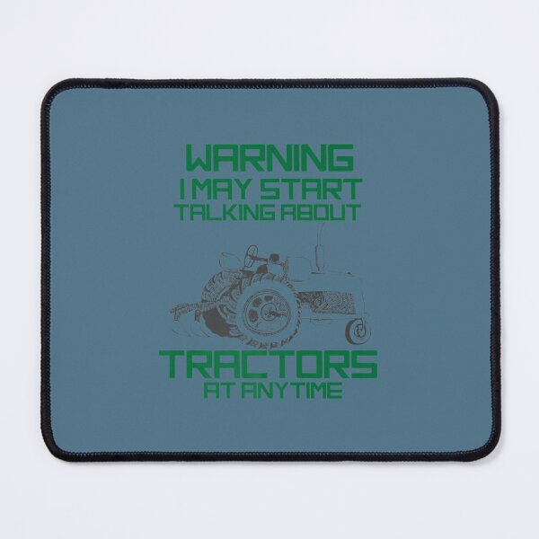 Item preview, Tractor Gift for Men Farmer Farming Country Quotes designed and sold by TrenDoi.