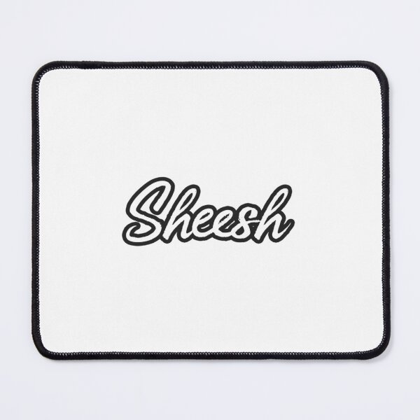Item preview, Trending Meme Sheesh Cool Slang Pullover  designed and sold by TrenDoi.
