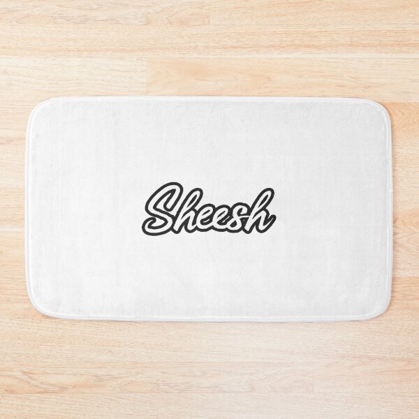 Item preview, Trending Meme Sheesh Cool Slang Pullover  designed and sold by TrenDoi.