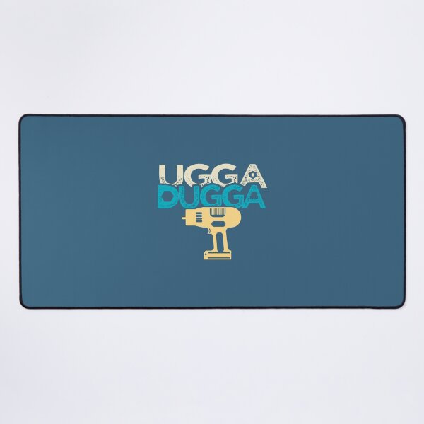 Item preview, Ugga Dugga Funny Torque Wrench Meme Mechanic Foreman Pullover  designed and sold by TrenDoi.