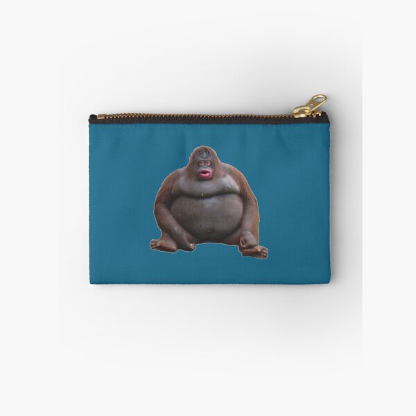 Item preview, Uh Oh Stinky Poop Dank Memes Le Monke Orangutan Pullover designed and sold by TrenDoi.