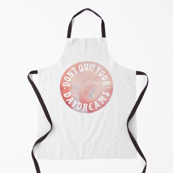 Item preview, Don't Quit Your Daydreams designed and sold by radiantdark.