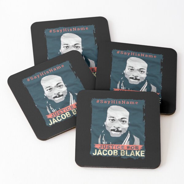 Item preview, jacob blake designed and sold by MarkRicha.