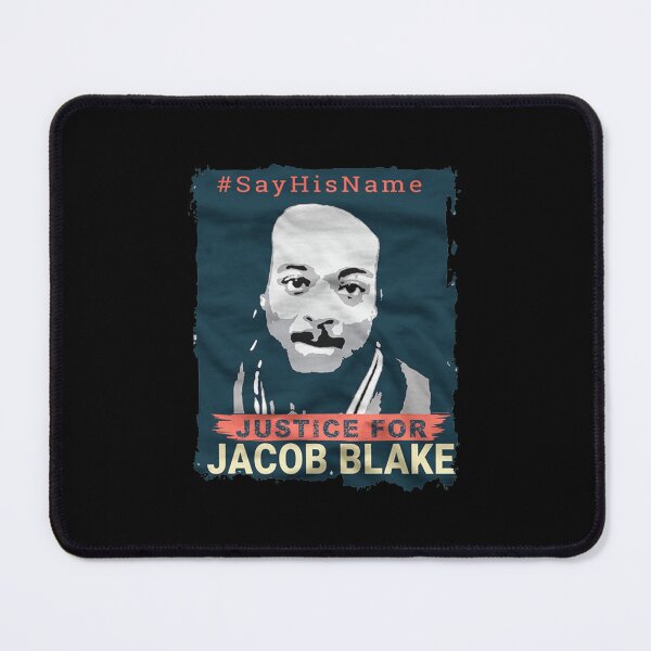 Item preview, jacob blake designed and sold by MarkRicha.