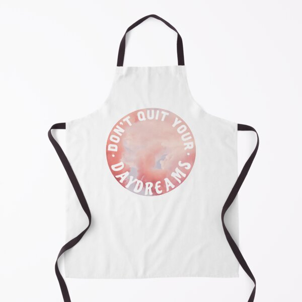 Item preview, Don't Quit Your Daydreams designed and sold by radiantdark.