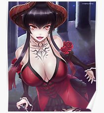 Eliza Poster