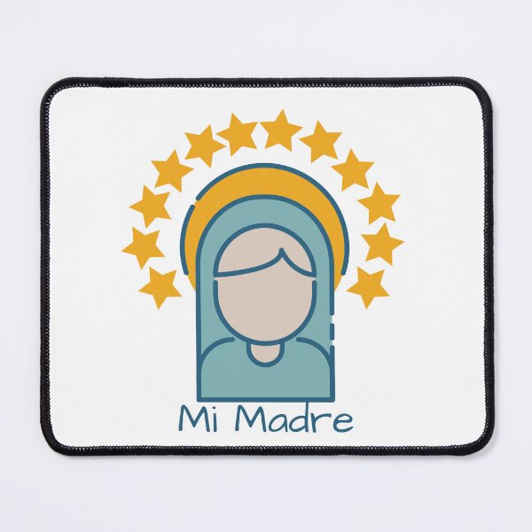Item preview, Mi Madre designed and sold by Jsunshine75.