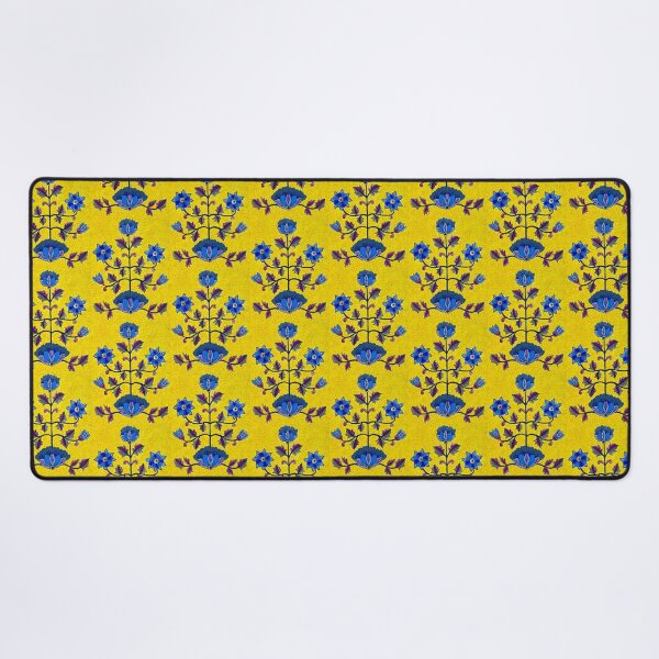 Item preview, Yellow and Purple designed and sold by with-anugraha.