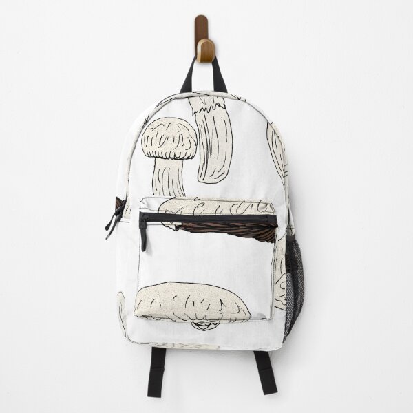 Item preview, Agaricus campestris designed and sold by Stanton.