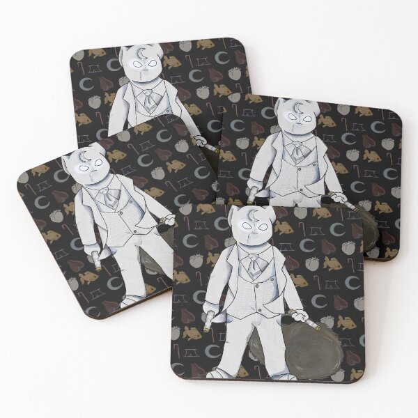 Item preview, Mr. Squirrel designed and sold by Claire Doodles.
