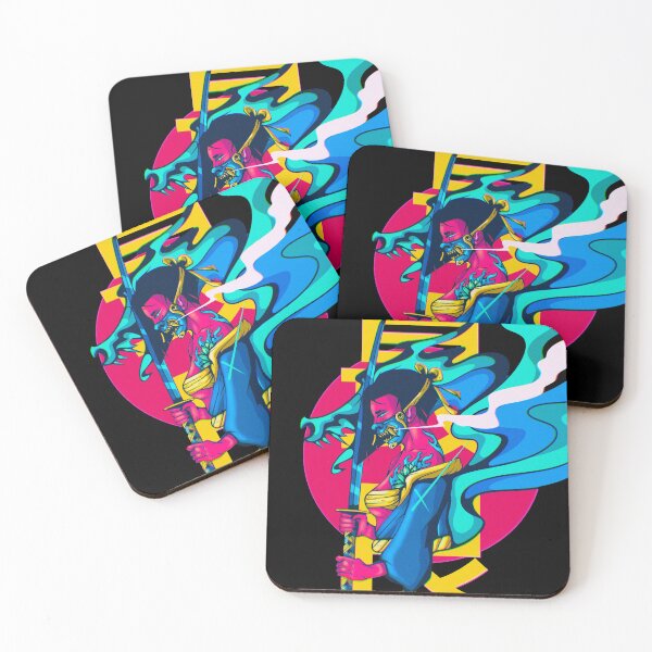 Item preview, Gozen Fighting Championship designed and sold by Skrap | The Comic.