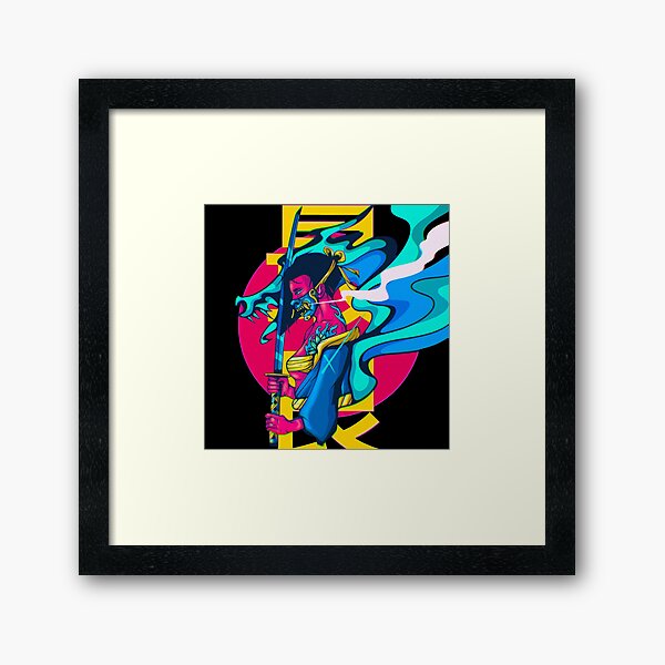 Item preview, Gozen Fighting Championship designed and sold by J-U-I-Brand.