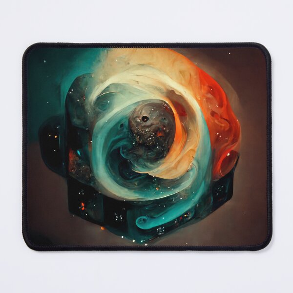Item preview, Cosmic planet designed and sold by Blake W.