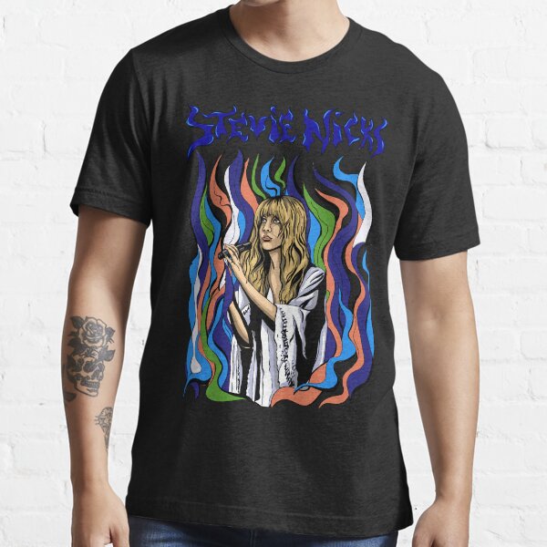 stevie nicks t shirt uk